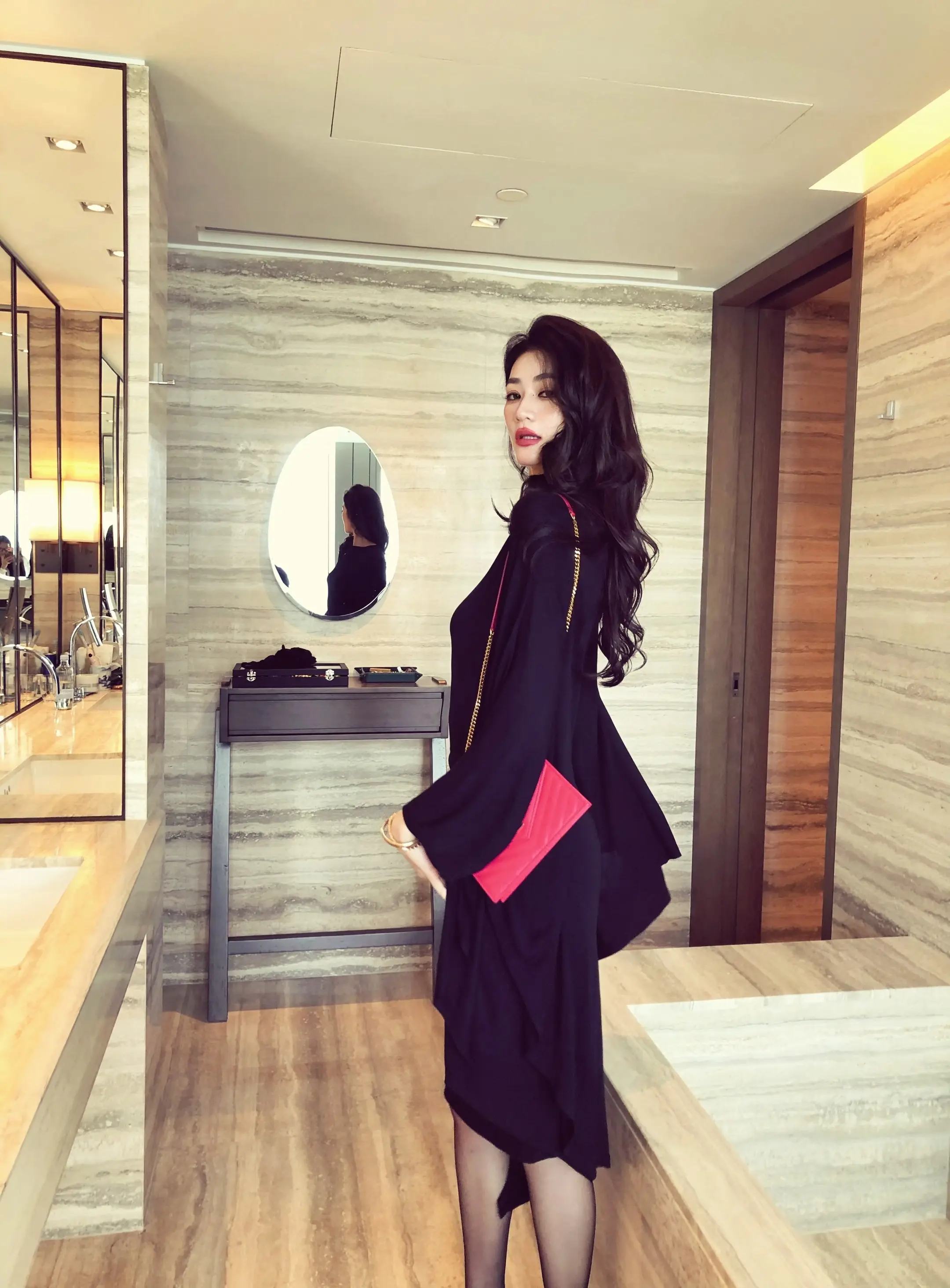 是女人的话 什么样都漂亮