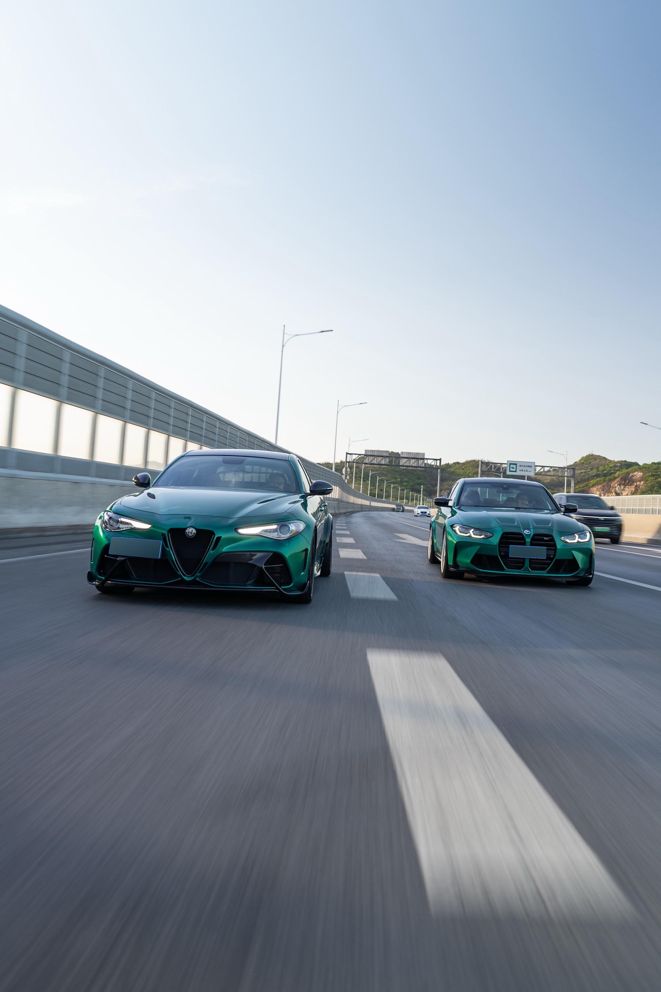 GTAm  bmw m3。车主生活记录