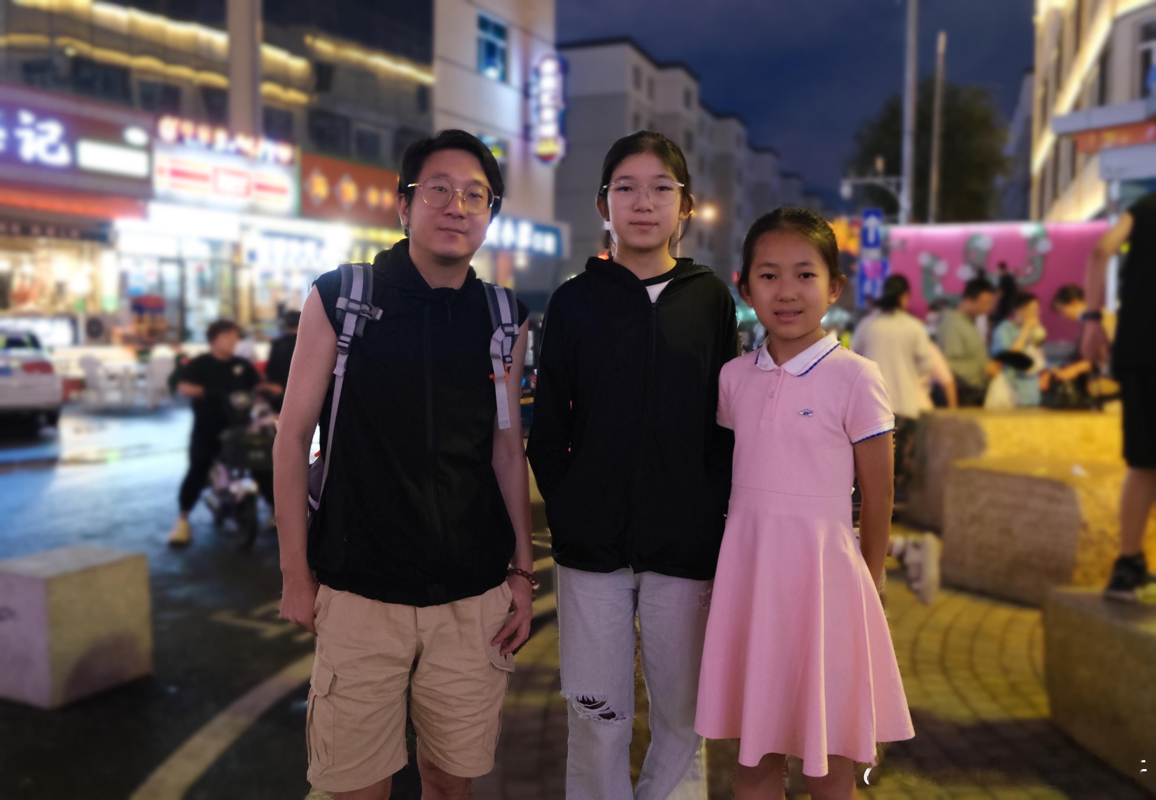 快乐暑假，记录日常，记录和小朋友们每一个寒暑假相聚的日子#晓龙带你去旅行##网络