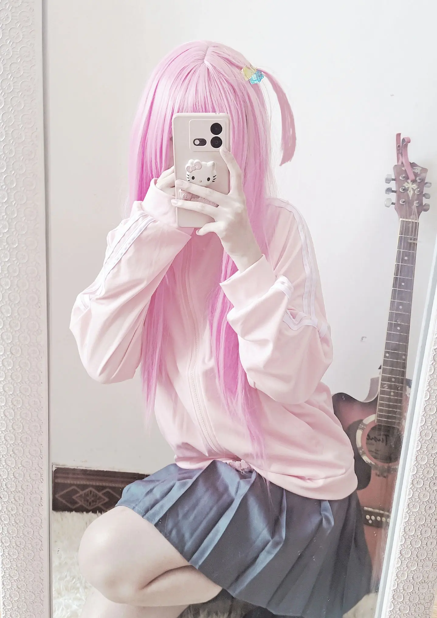 ૮₍ ˶ᵔᵕᵔ˶₎ა