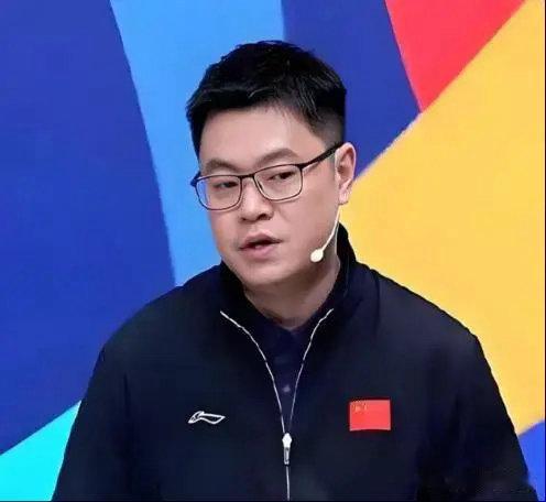 侯英超点出国乒困局可谓“一针见血”！林诗栋被外协研究了这么长时间，国乒为何还是没