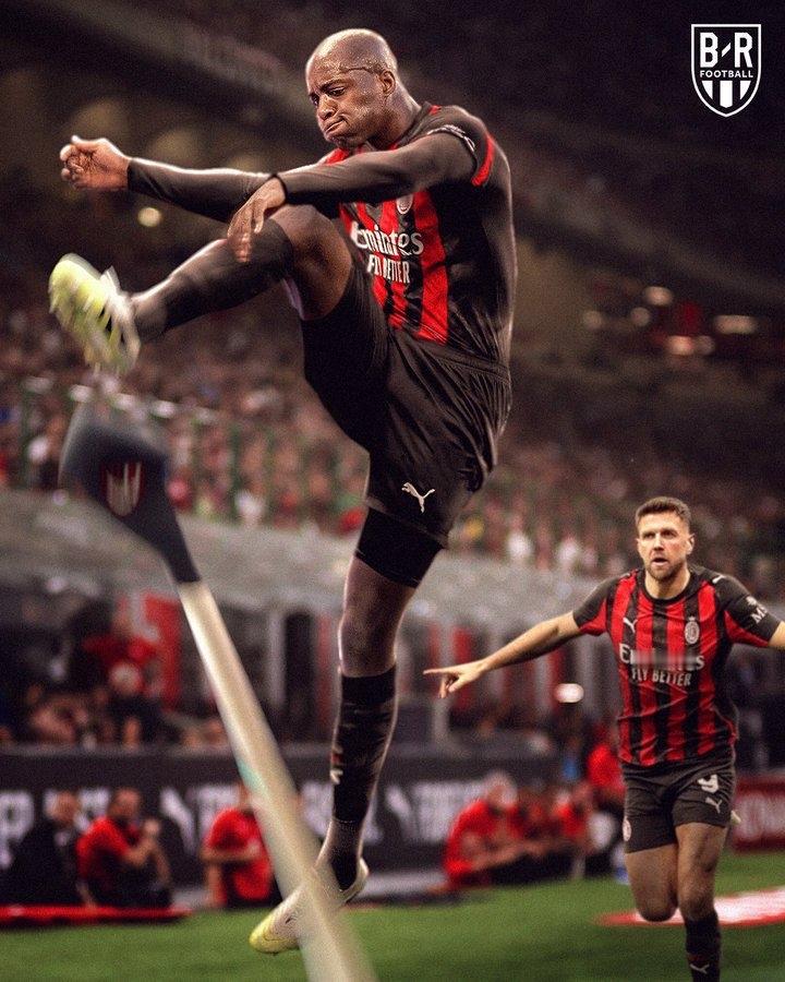 【撞线get】
马特塔已获得放行许可，周日接受体检（说已经在体检的不准确），基本