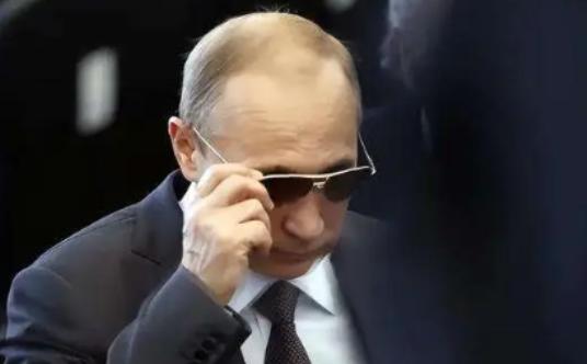 俄罗斯的报复说来就来，但是打击的对象不是乌克兰，而是先对法国下手了，不得不说法国