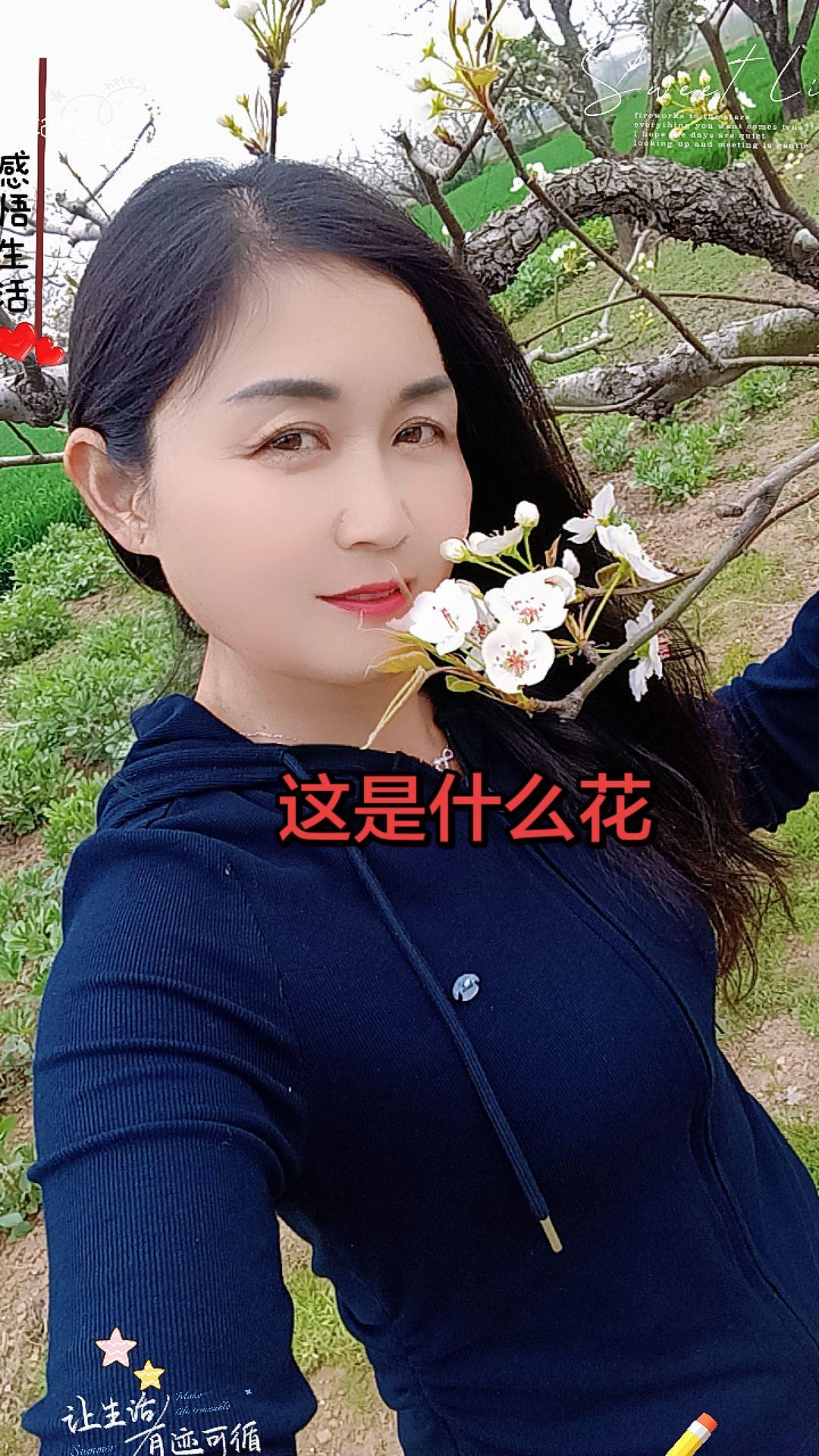 春暖花开奔你而来