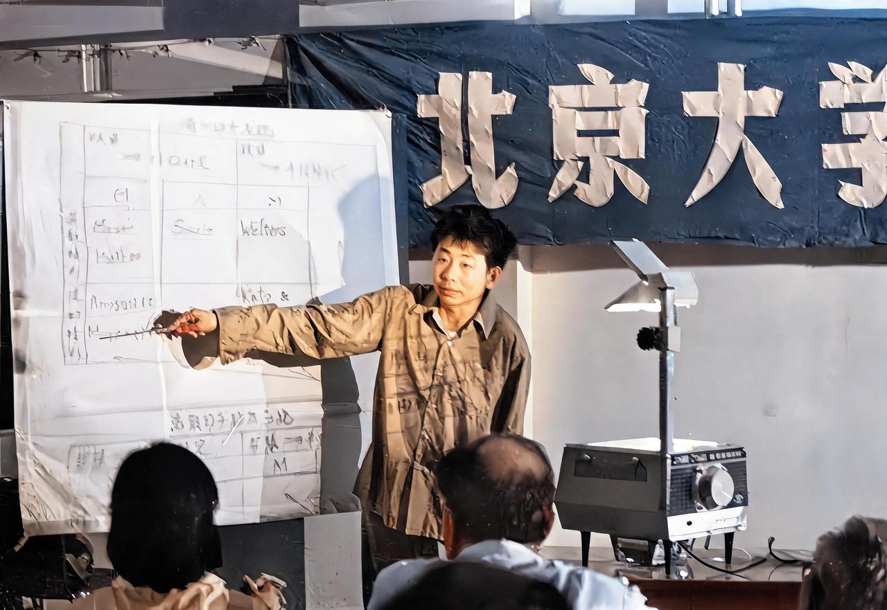 他被誉为“校园里的焦裕禄”、“知识界的一面子镜子”。他的老师曾称赞他知识面广得惊