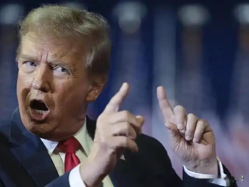 特朗普一句“未经我批准，泽连斯基一无所有”，直接把调子定死了？

他俩今天（12