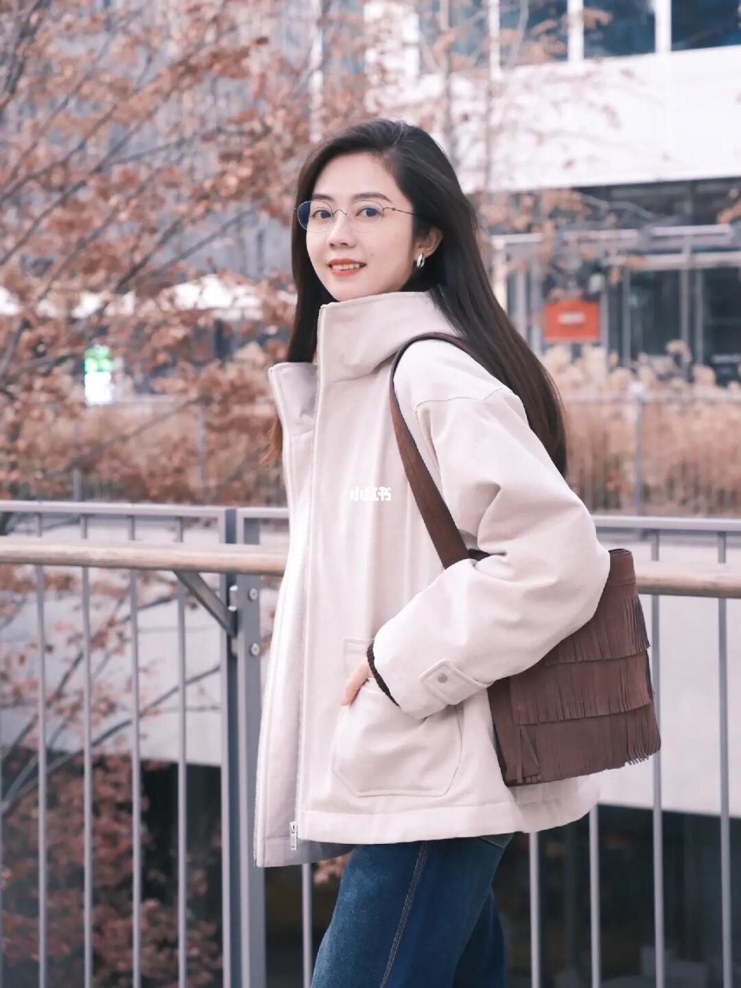 “我的生命，是一万次的春和景明。”