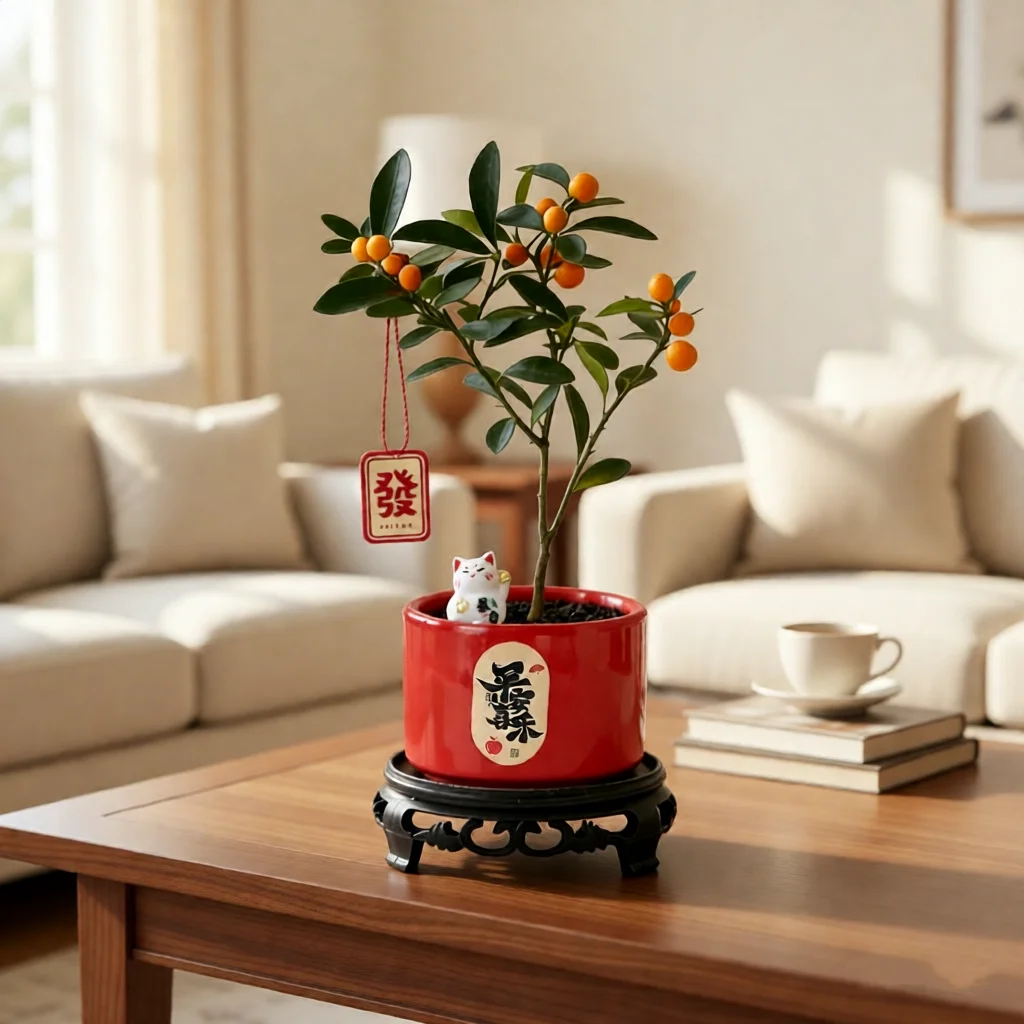 开年｜“我”与“桔”🍊