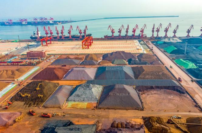 美媒突然发现：中方虽已恢复稀土供应，但又狠狠将了美国一军！

中美第5轮会谈结束