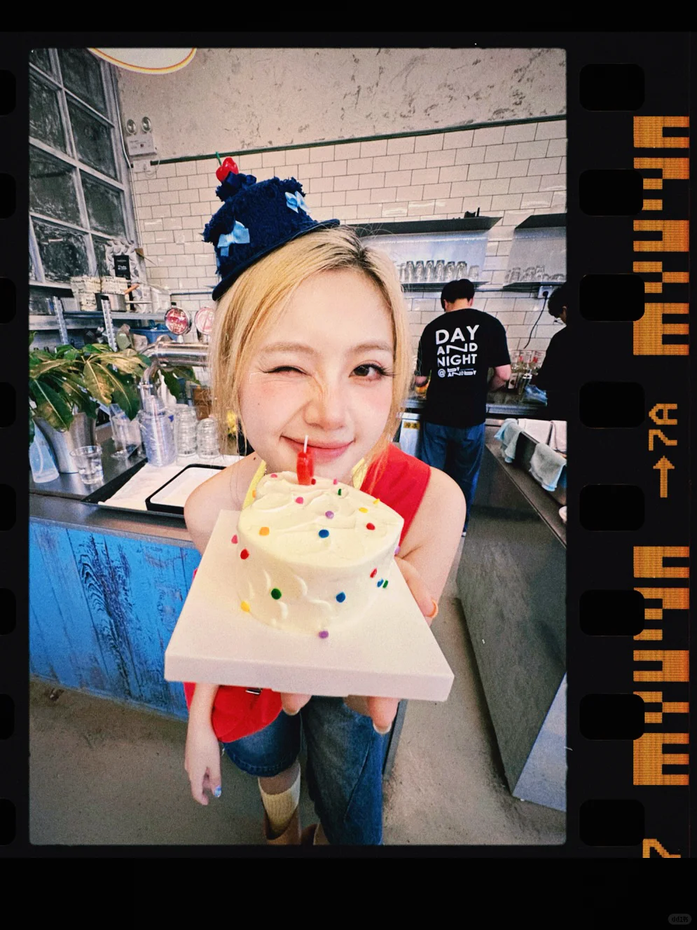 🎂𝗛𝗕𝗗 𝘁𝗼 𝗺𝗲𝗲𝗲!!🎀 狮子座过生日啦 ...