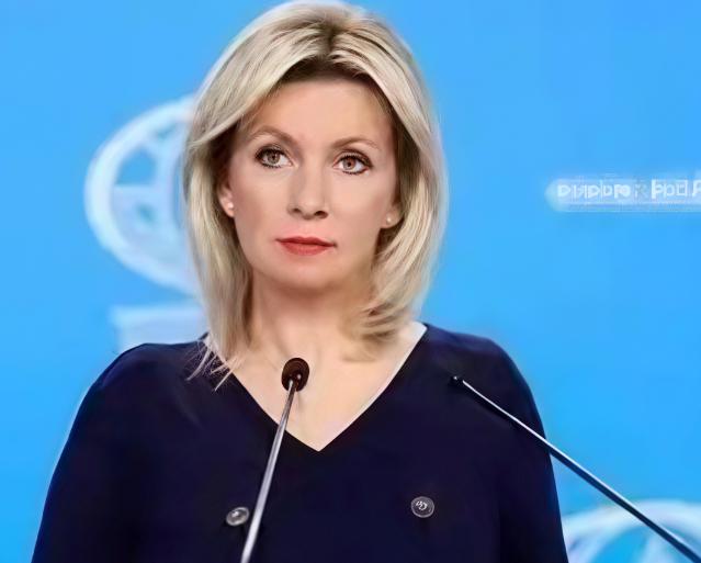 俄罗斯终于让步了！俄罗斯突然甩出一个让全世界都挺意外的重磅提案。俄罗斯外交部发言