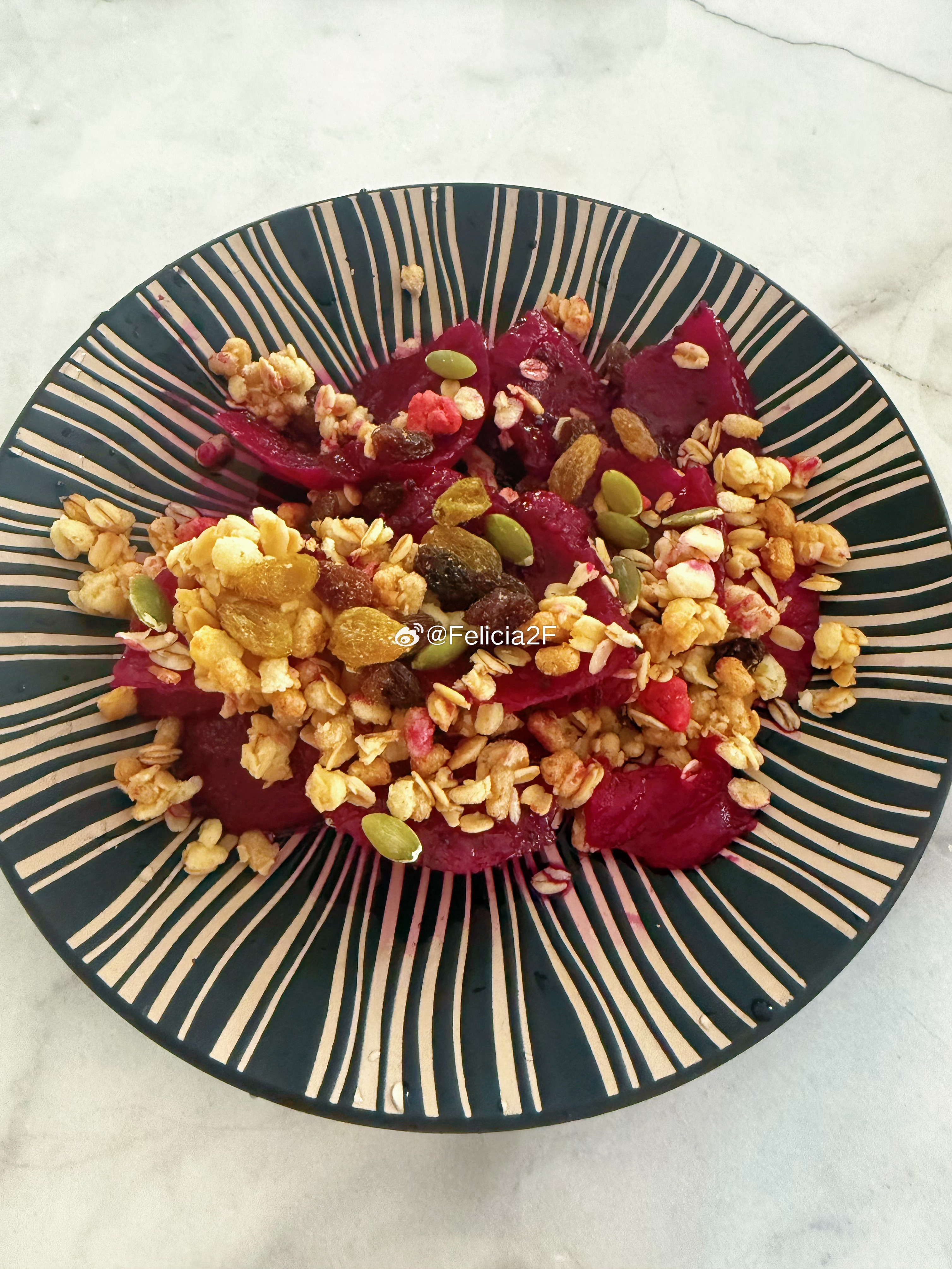 当意识到时间 开始珍惜时间一天可以无比充盈和丰富 