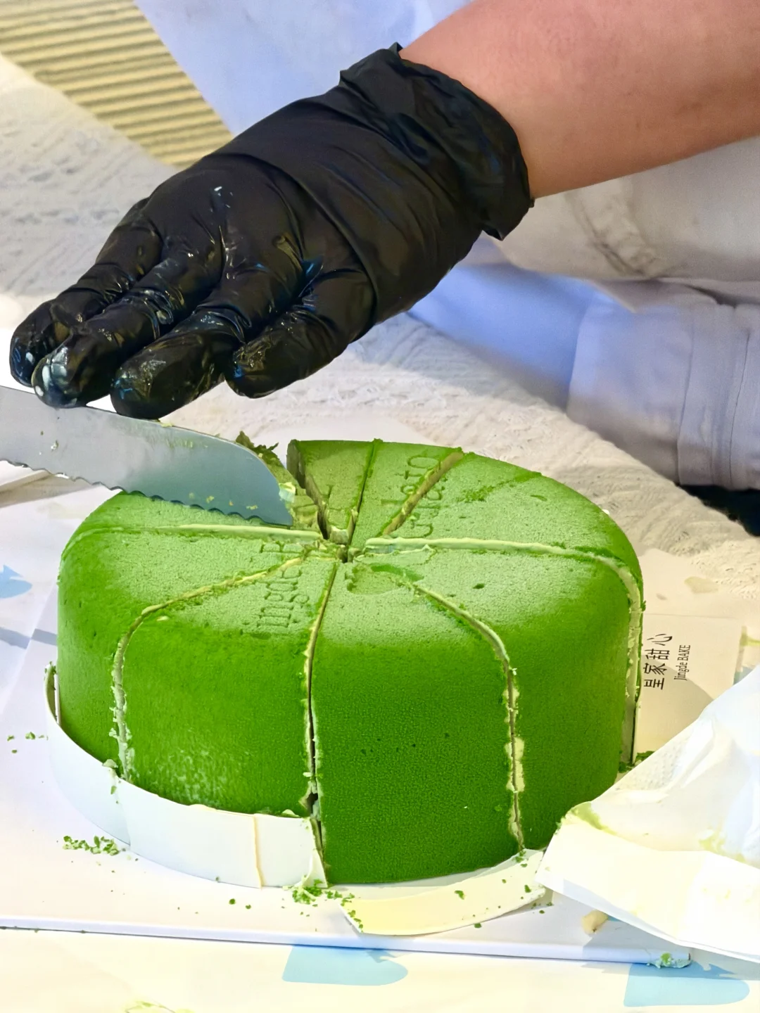 皇家甜心这波Gelato局太夯了！好吃爆了！！