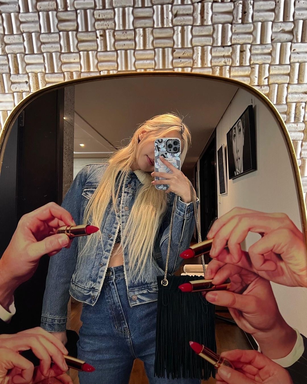 👖🦋💄 ​​​