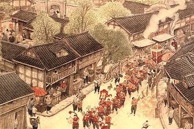 古代“剩女”要罚款！汉朝女子15岁不嫁，全家加税。


如今婚恋自由，晚婚、不婚