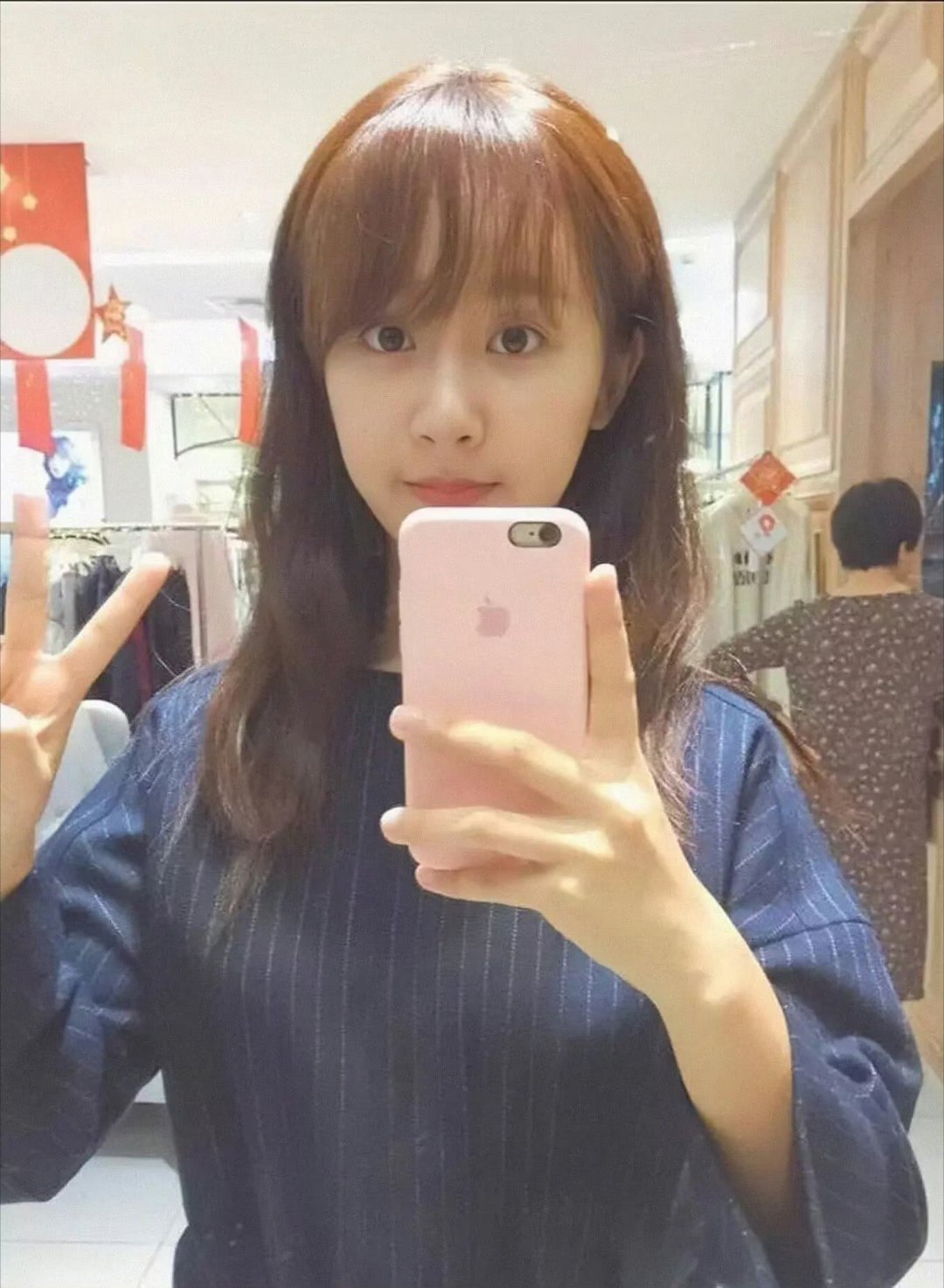 杨紫[超话] 早期杨紫 ​​​