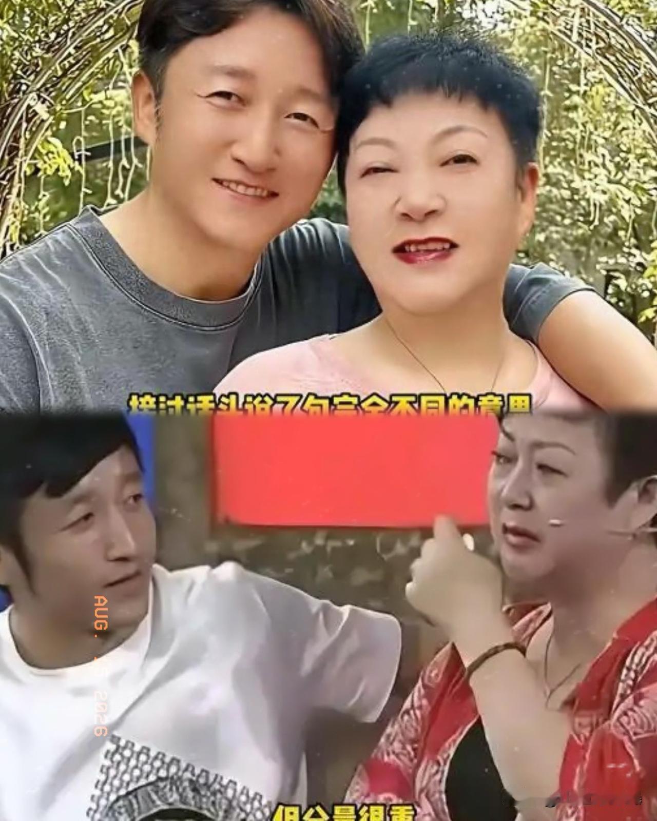 邹市明复出打拳，
不仅出乎了我的意料，
更出乎了他妈妈的意料，七旬的老母亲还要眼