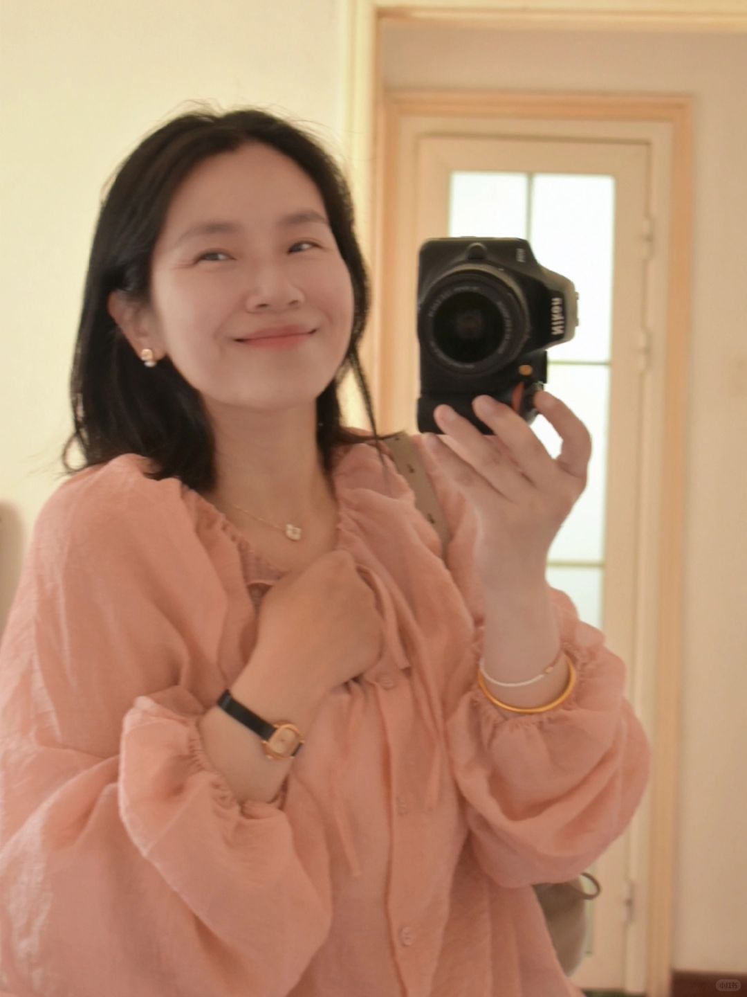 我如阳光般明媚☀