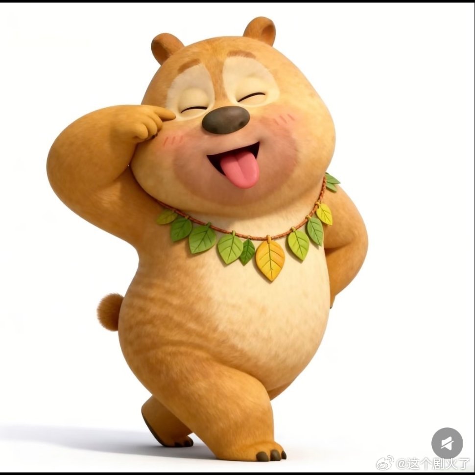 每日分享新年迎喜番