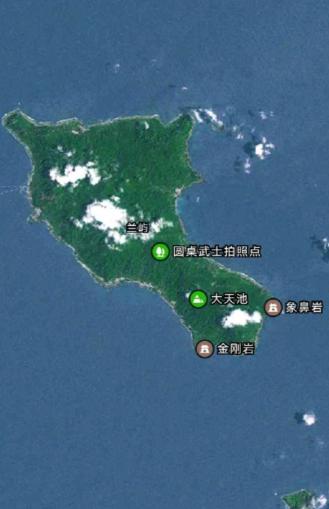 谁能想到，在咱祖国宝岛台湾东侧的高涨巨浪里，竟然猫着一颗能随时撬动地缘格局的“深