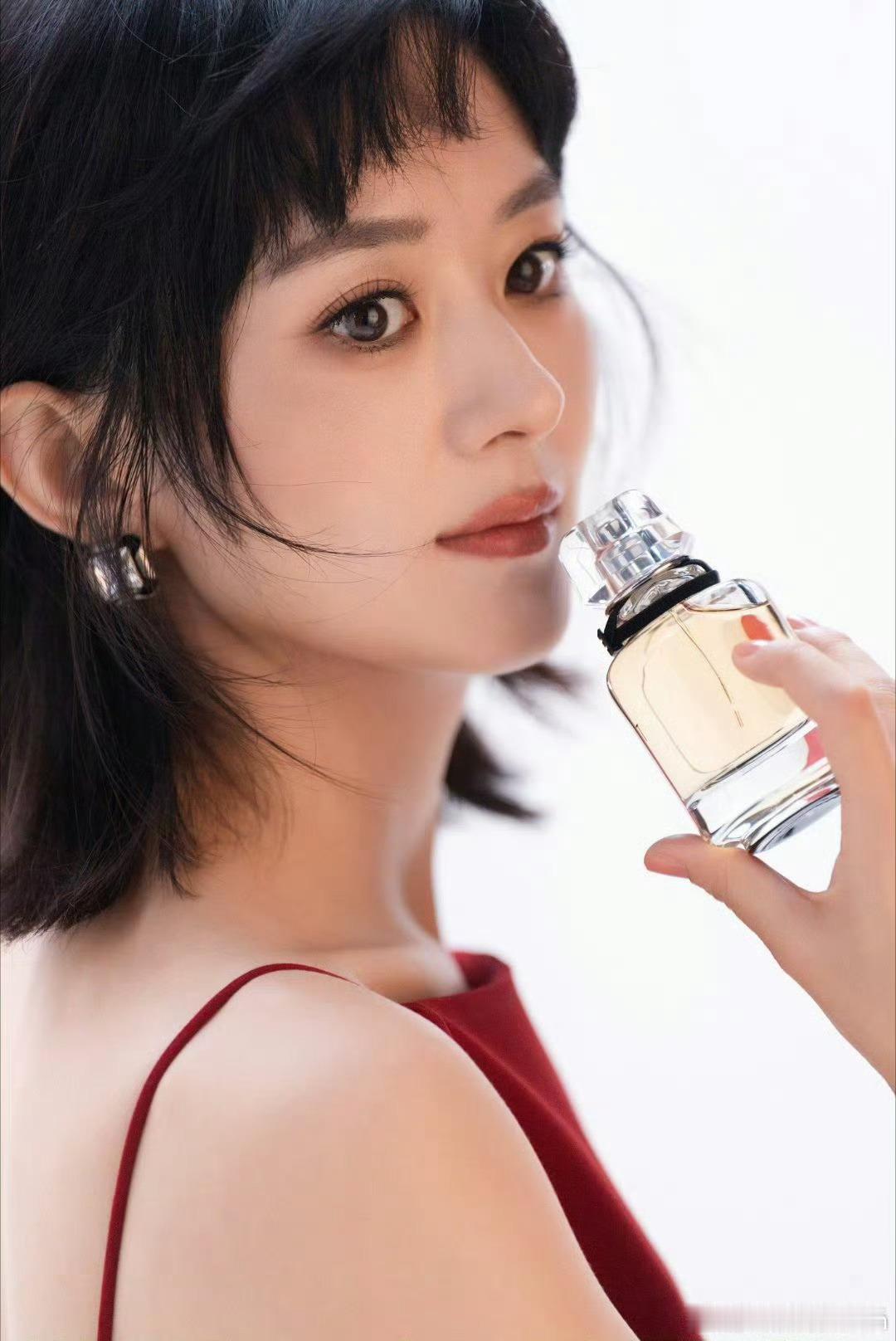 赵丽颖化妆师鑫淼赵姐好米 