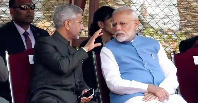 现在印度不光是民间人士在着急，他们的高层也是非常急切的他们非常担心自己失去外交影