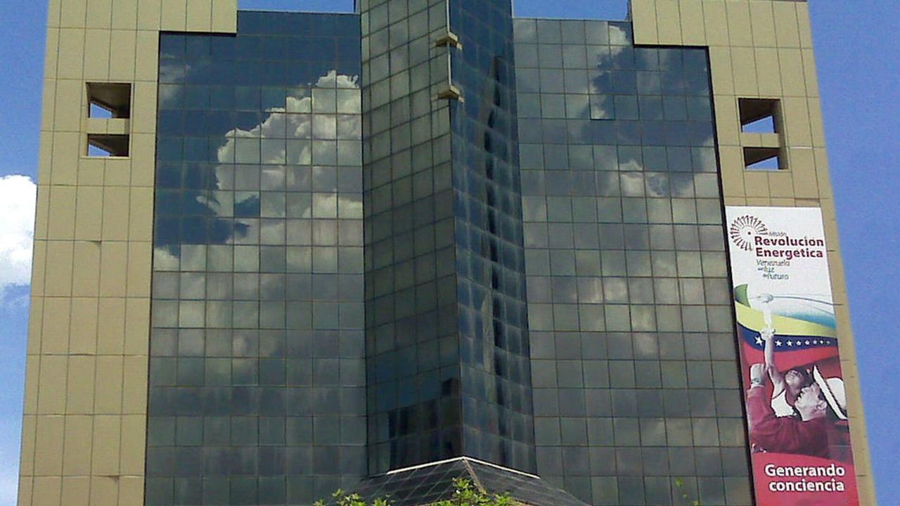 委内瑞拉石油部长：委方已与美国公司就石油勘探开发达成协议

俄罗斯卫星通讯社 2