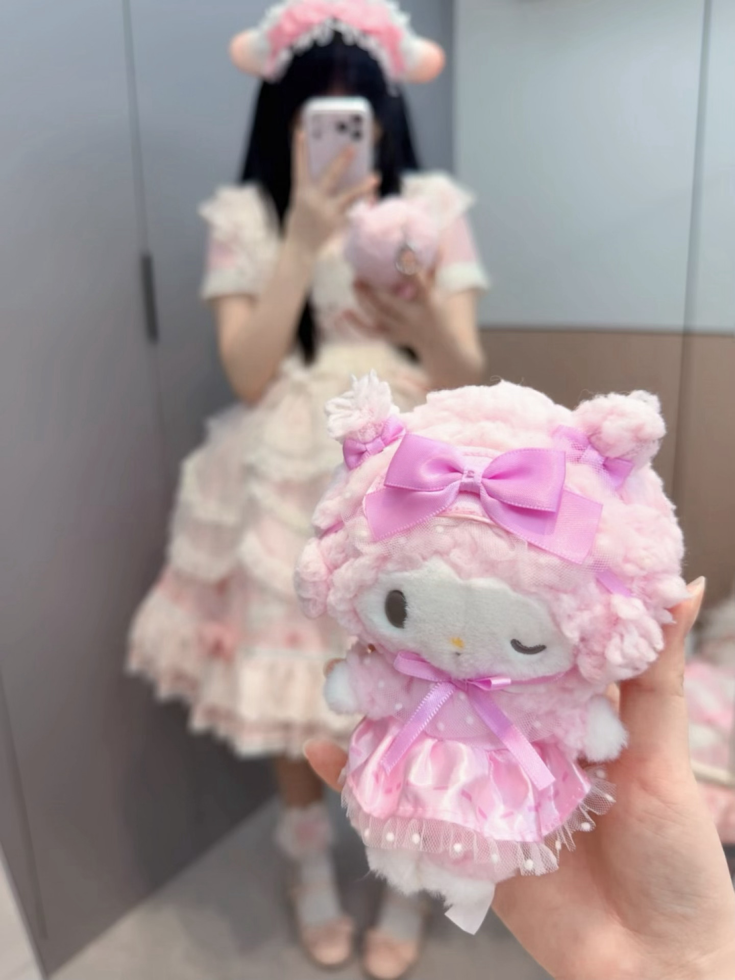 别看我只是一只羊🐏 