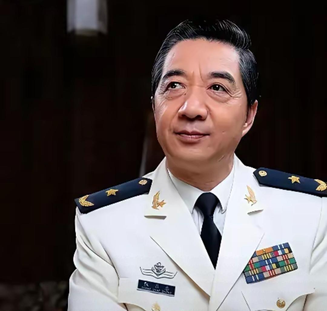 张召忠，你真是伟大的预言家。2015年你就说过：“美国就算啥也不干，中国20年也