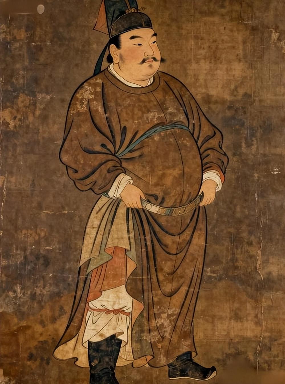 安禄山到底得了什么病？一千多年来没人说清楚。但现在历史圈吵得最凶的两种说法，一个
