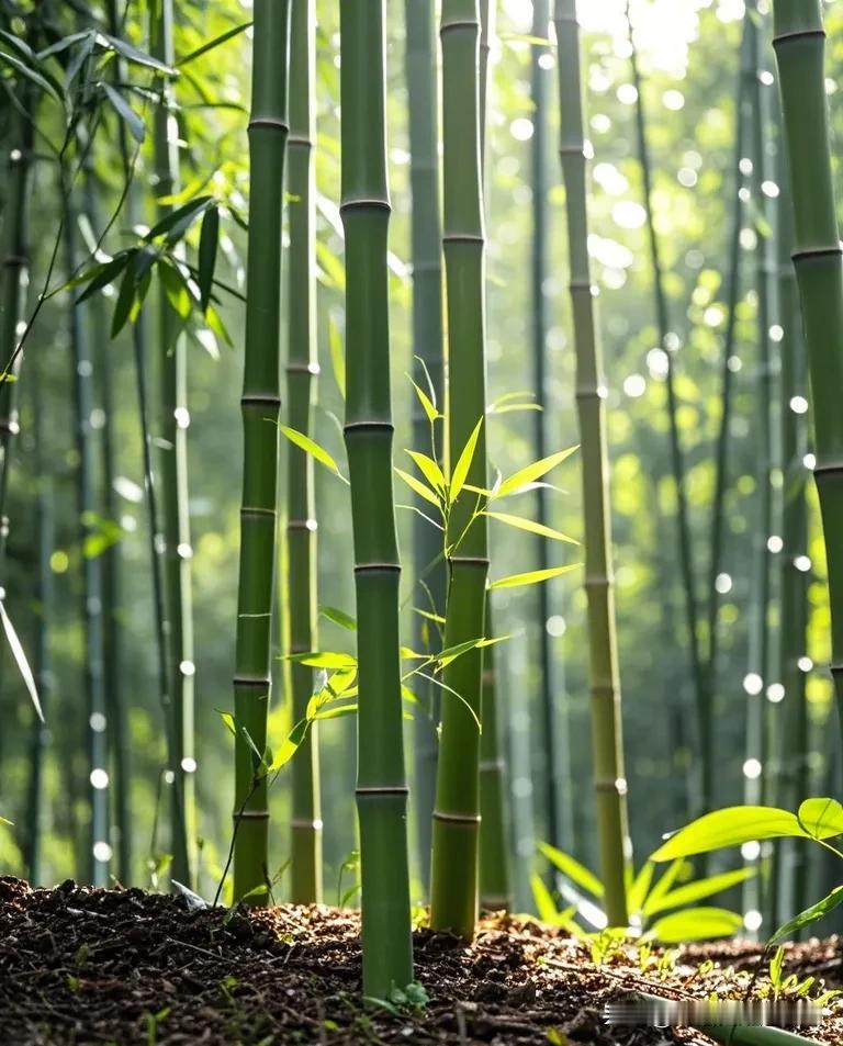 #上联：青竹枝枝秀，诚邀下联#红梅朵朵香