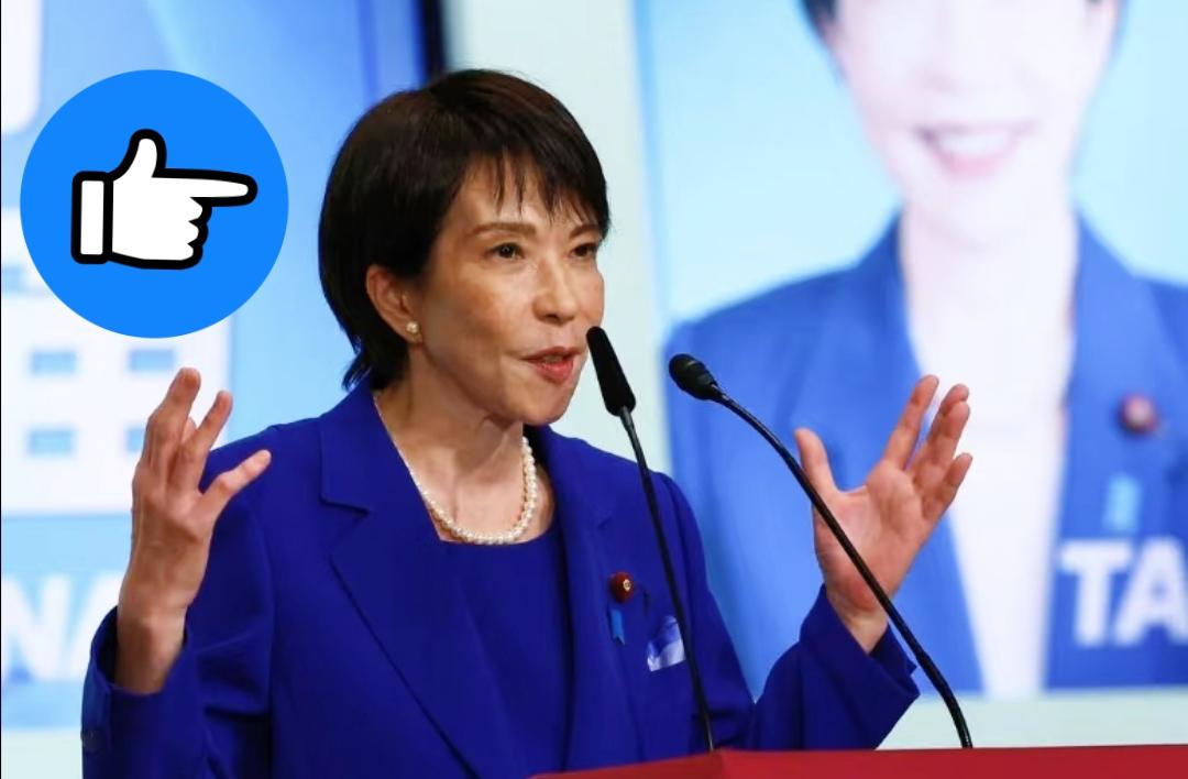 日本首相一改温和姿态，扬言如有事必出武力干预！没想到东方大国驻日本总领事薛剑评论