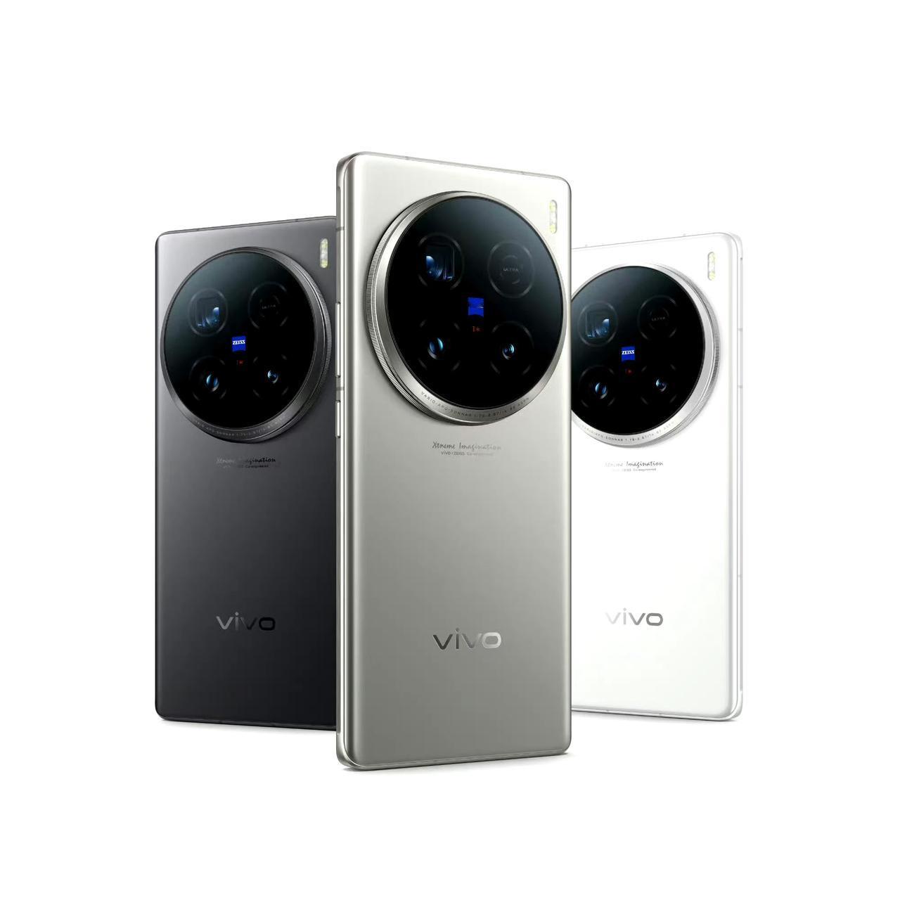 今天的重头戏——vivo X100 Ultra，大家觉得X100 Ultra会不