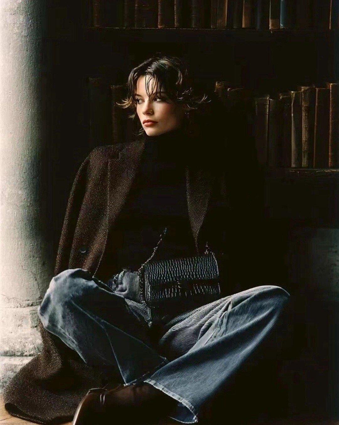 我妈从来不提恩情，也从来不担心我不孝，因为她对我非常好。只有心里有鬼的父母才会把