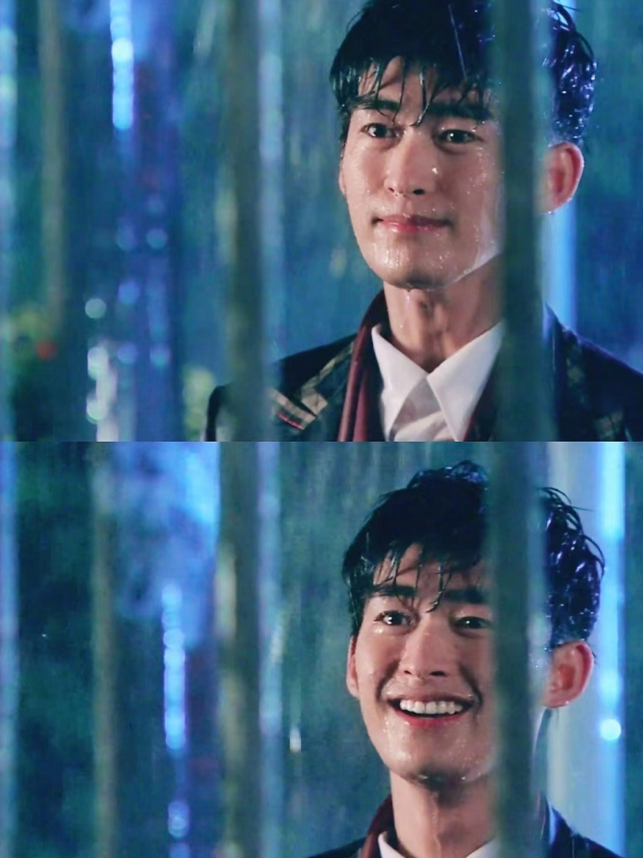 2009年8月8日在湖南卫视播出的《一起来看流星雨》 ​​​