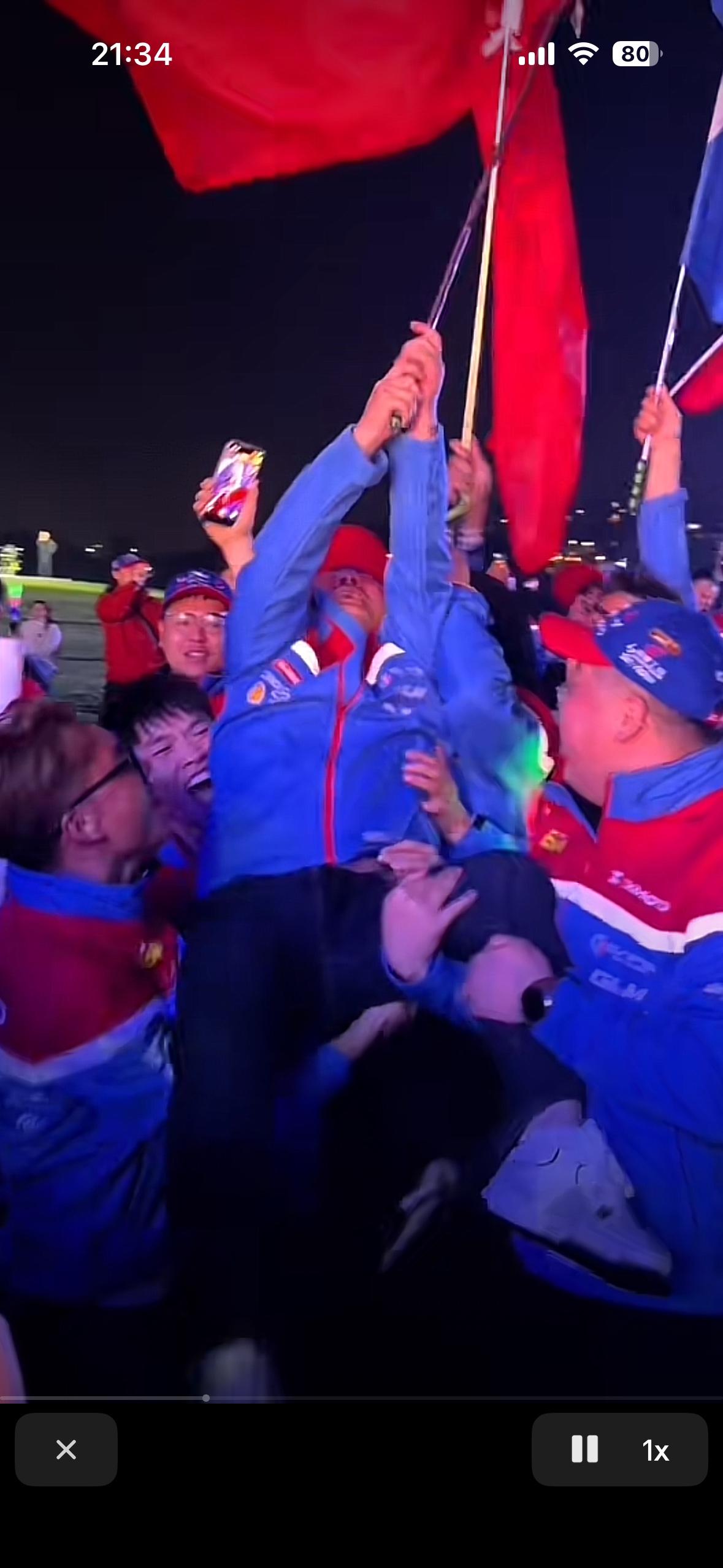 为何春风摩托车在西班牙站摩托GP比赛夺冠未能引起一丝波澜，也没有进入全民狂嗨程度