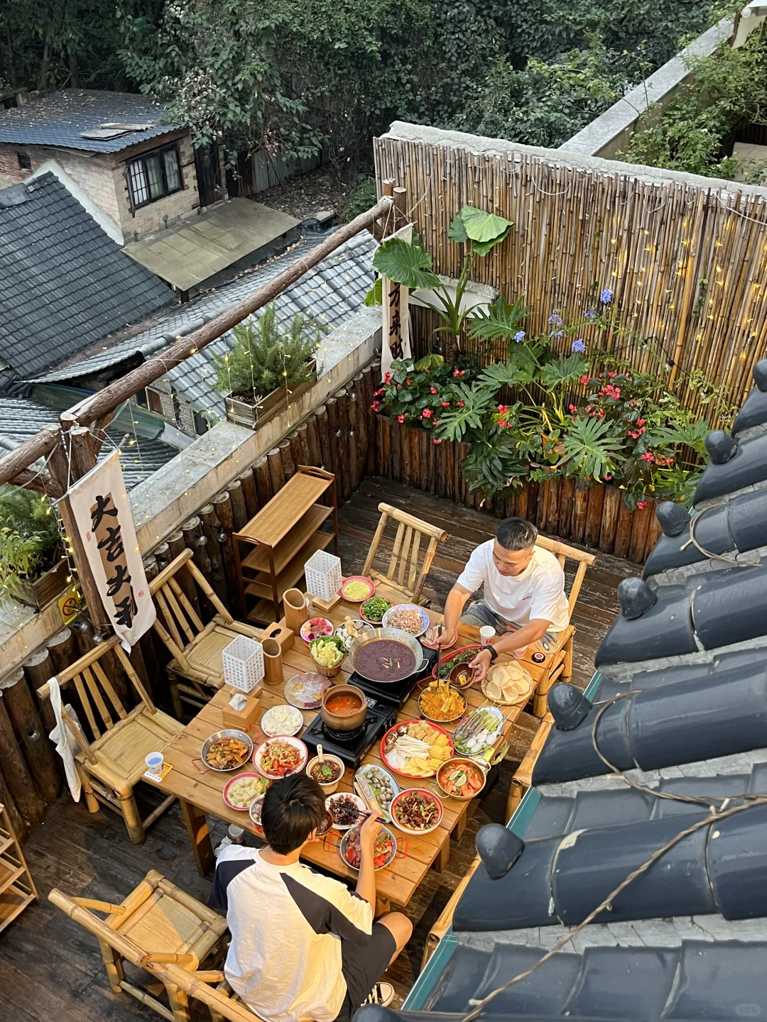 贵阳。。。只带闺蜜来吃的店！！！