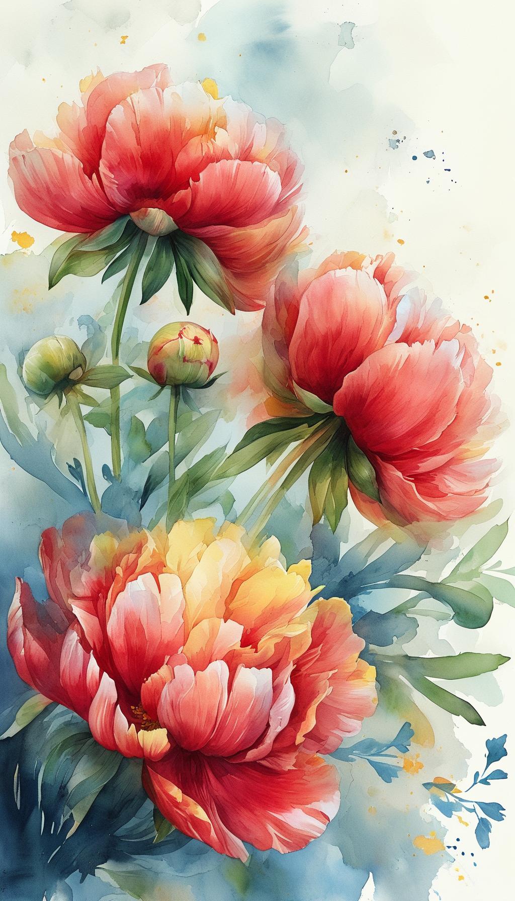 嘿，朋友们！春天一到，万物复苏，花儿竞相开放，空气中弥漫着淡淡的花香，似乎是大自