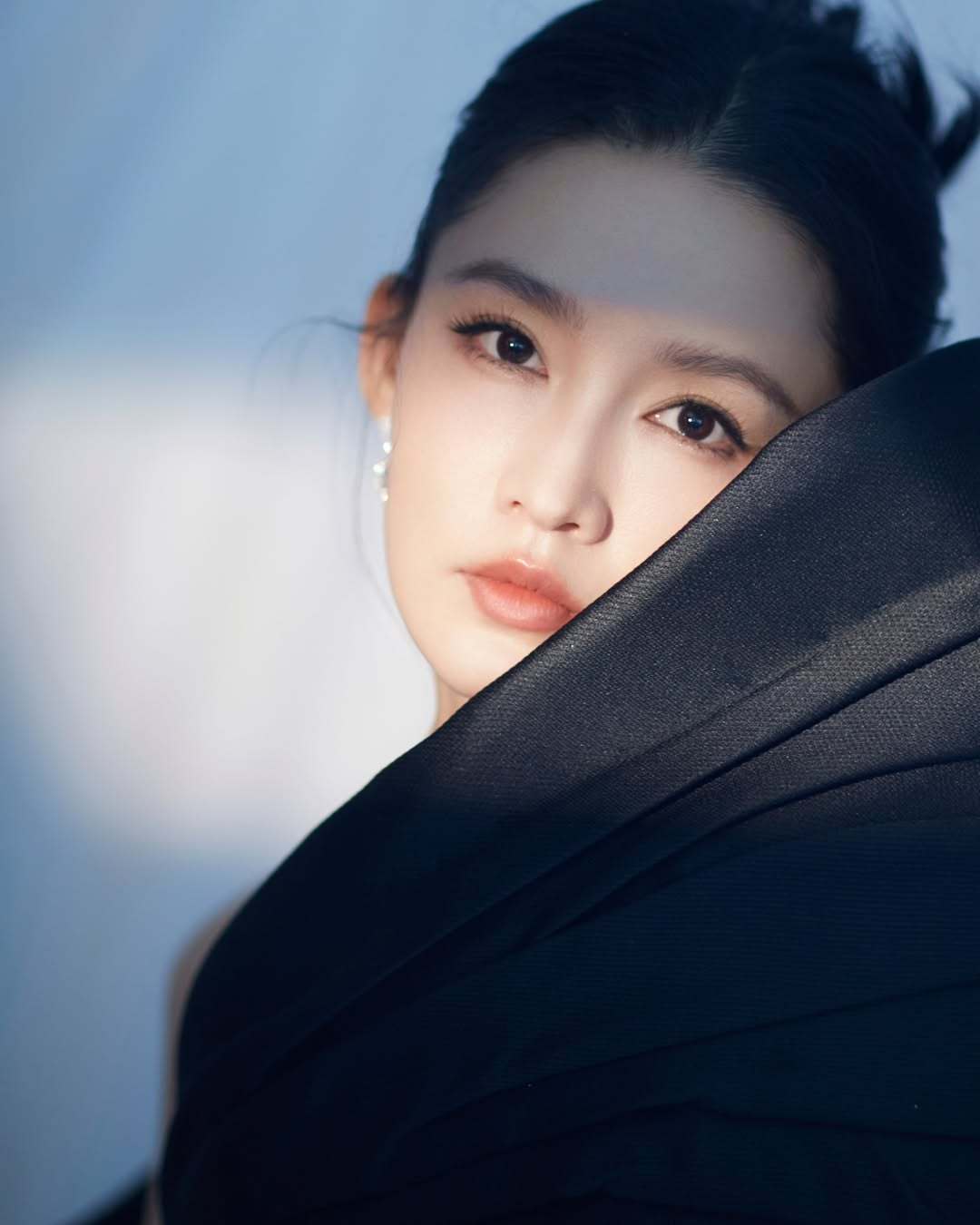 李沁 