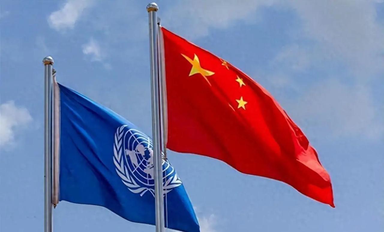 中国实力这么强，为何连一个盟友都没有？
 
曾几何时，中国在国际交往中并非没有尝