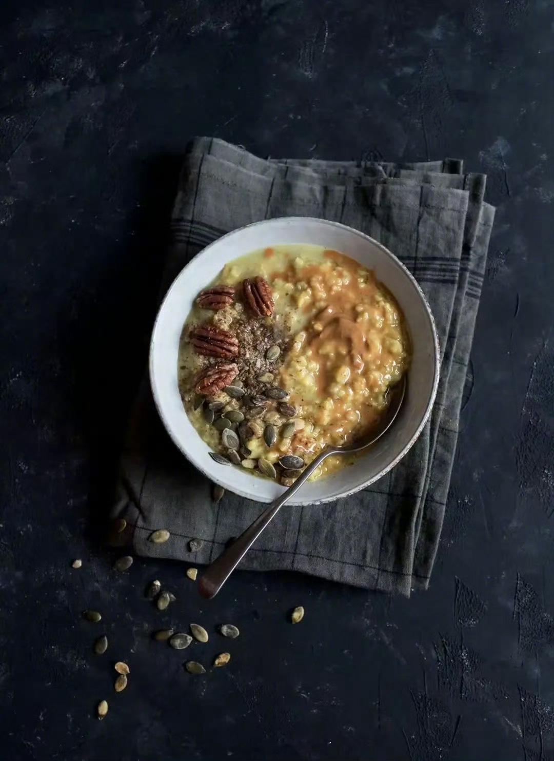 吃起来咋样不重要，关键是摆的咋样，更关键的是拍的咋样。 