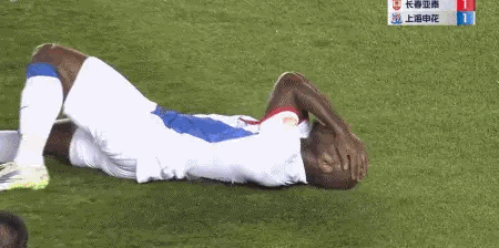 申花申花到底怎么啦？连伤三人[震惊]，再来个亚运集训，这是要完犊子的！