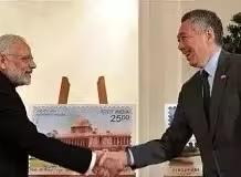 印韩首次海上“联手”！双舰携超音速导弹亮剑印太，战略试探暗藏深意

10月13日