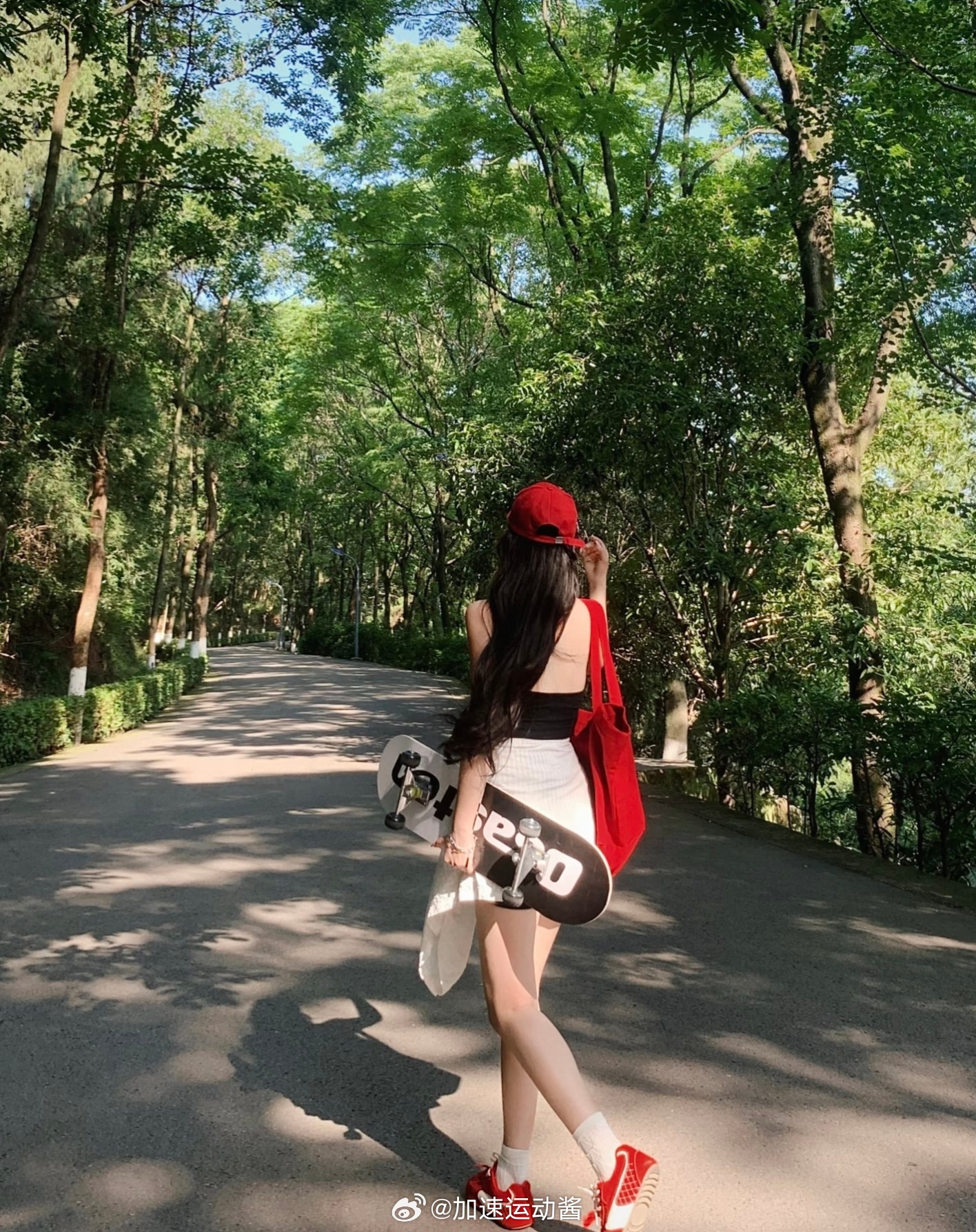 这么好的天气就适合去野去浪去亲近大自然🥰户外运动手机随手拍运动不停歇