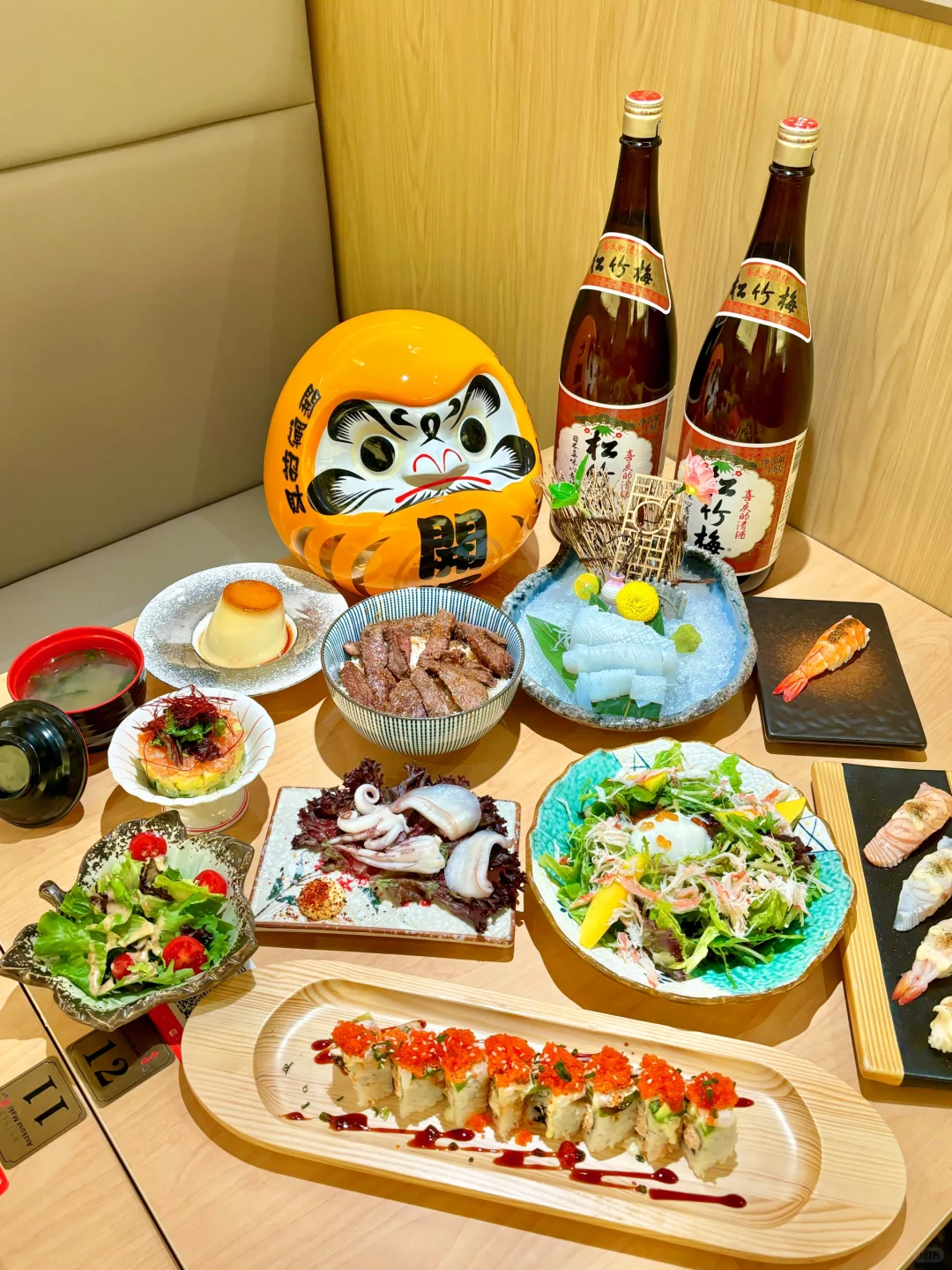 plus版的浅草屋被我吃到了！！！
