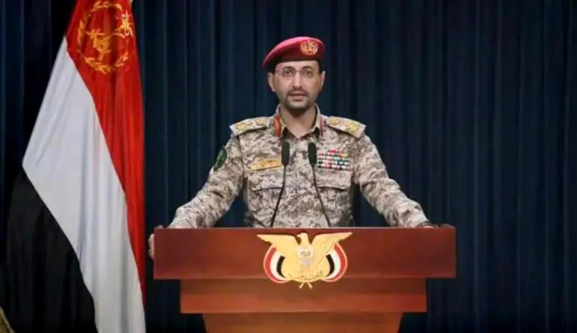 他是中东最靓的仔，毕业于解放军石家庄陆军学院？
​
也门​胡塞武装的新闻发言人叶