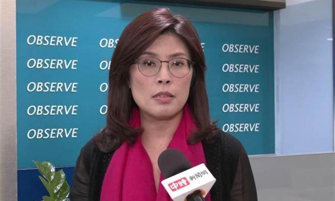 国民党主席郑丽文昨天（12月26日）接受采访时首次公开表示，由于明年下半年要忙于