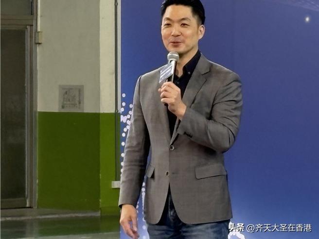 民众党329上凯道挺柯P 是否出席？蒋万安表态了！
 
民众党前主席柯文哲因涉京