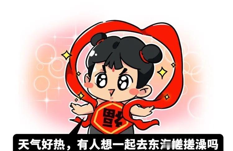 为什么哪吒要用莲藕做化身，用辣椒不行吗？
哪吒最早不是咱们本土的，而是从印度佛教