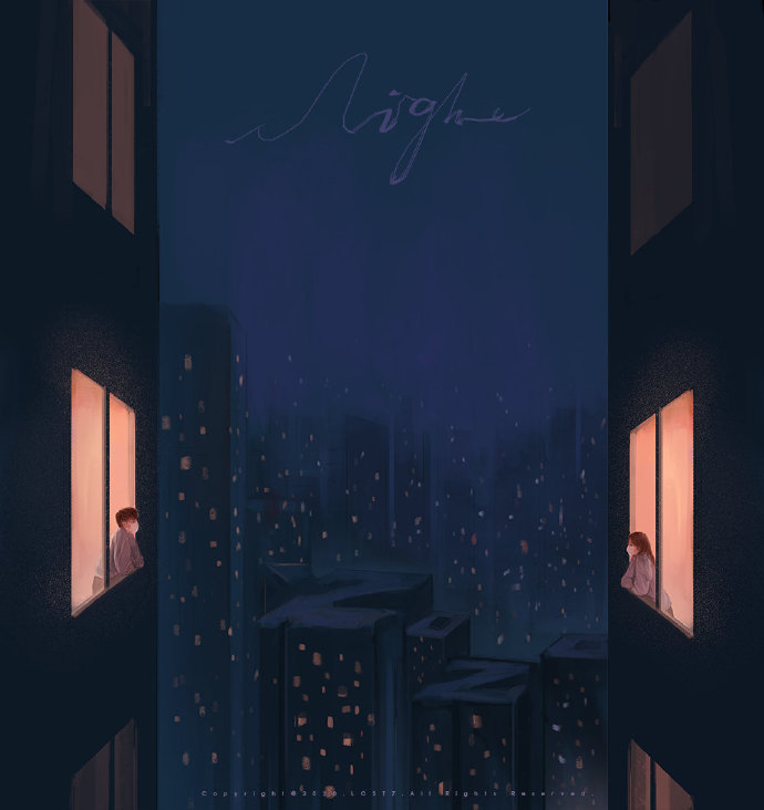 我曾想死是因为，被说成是冷酷的人。想要被爱而哭泣，是因为尝到了人的温暖。我曾想死